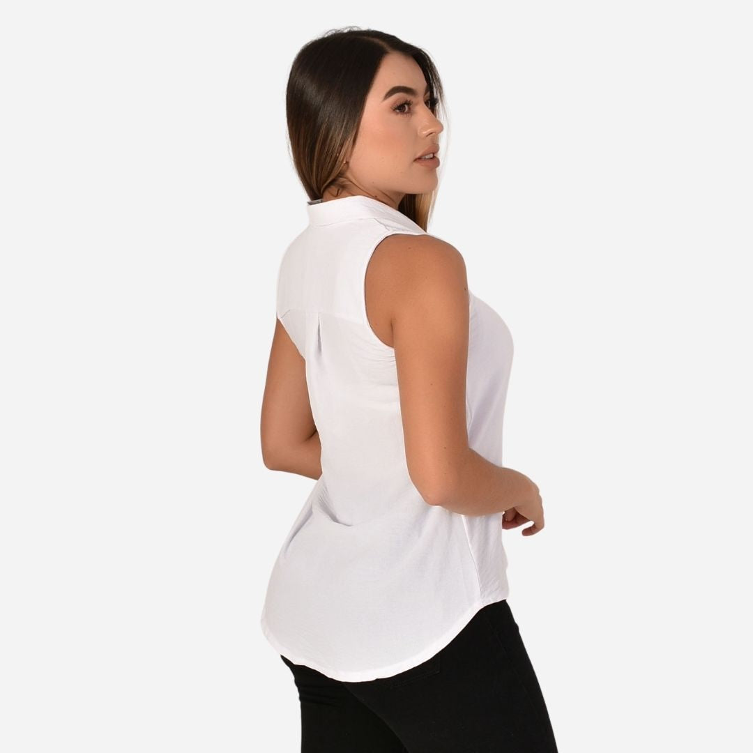 Camisero De Dama Ref. 6700079