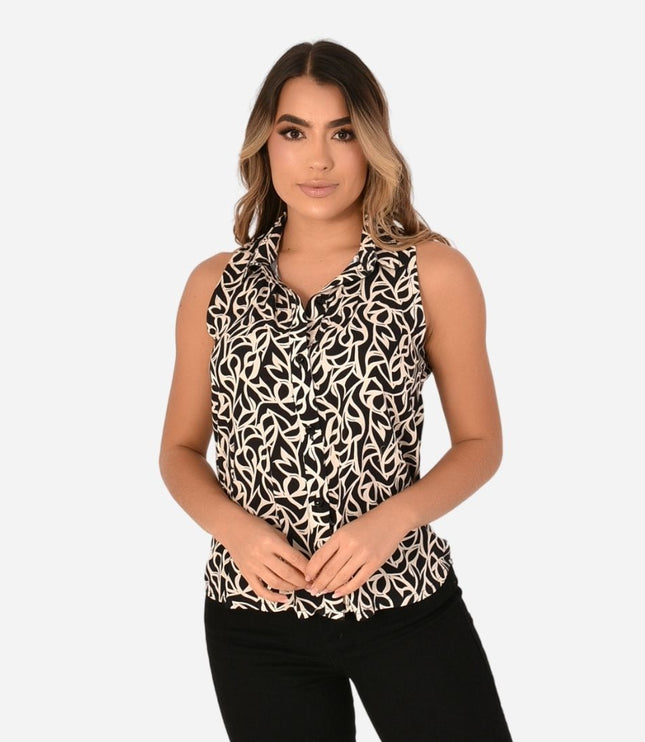 Blusa de Dama Ref. 6700081