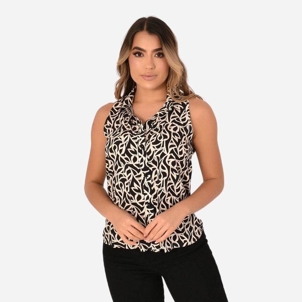 Blusa de Dama Ref. 6700081