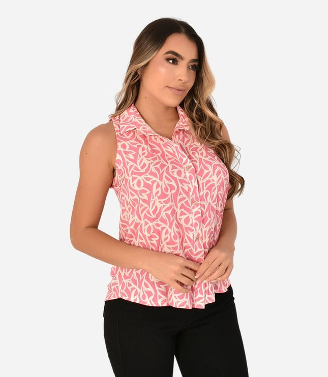 Blusa de Dama Ref. 6700081