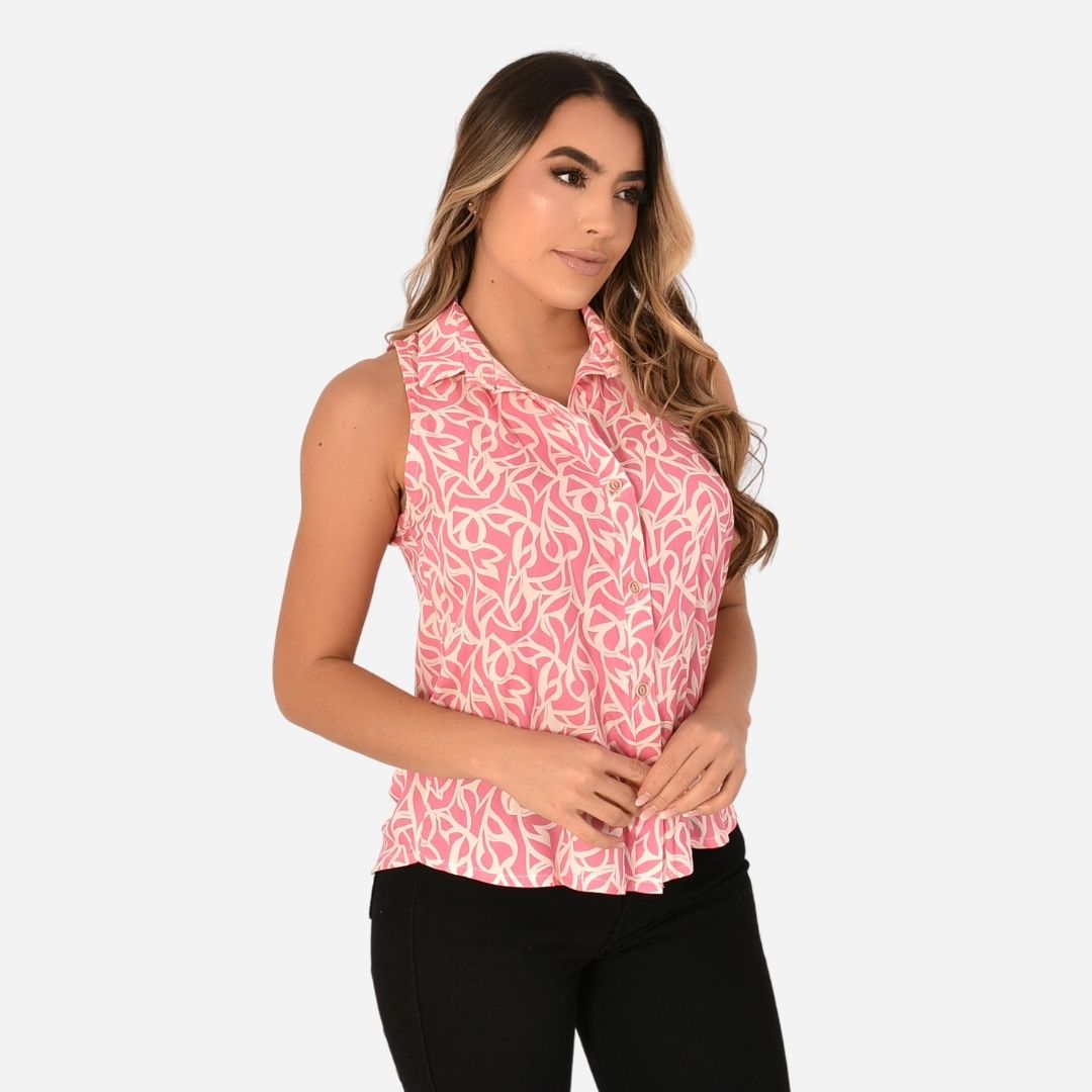 Blusa de Dama Ref. 6700081