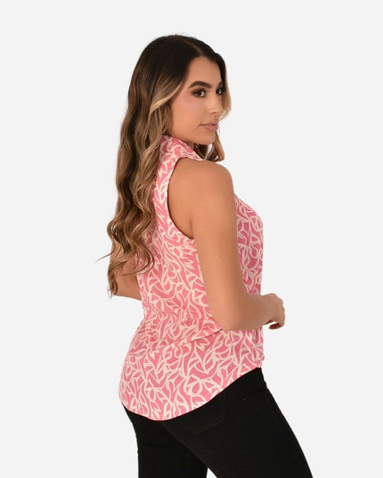 Blusa de Dama Ref. 6700081