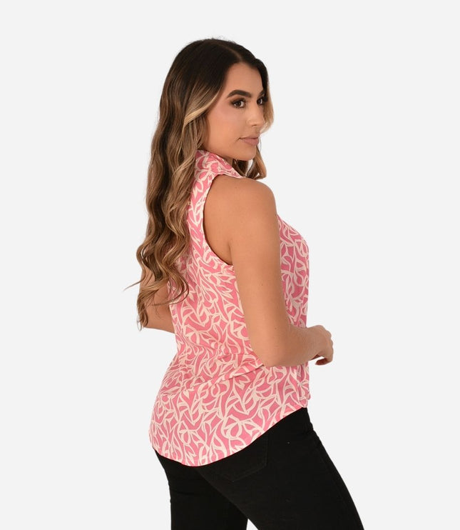 Blusa de Dama Ref. 6700081