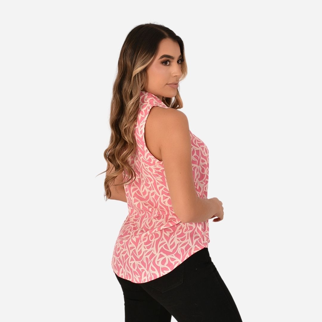 Blusa de Dama Ref. 6700081