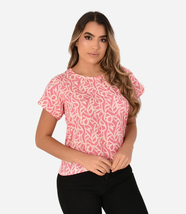 Blusa de Dama Ref. 6700082