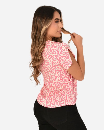 Blusa de Dama Ref. 6700082