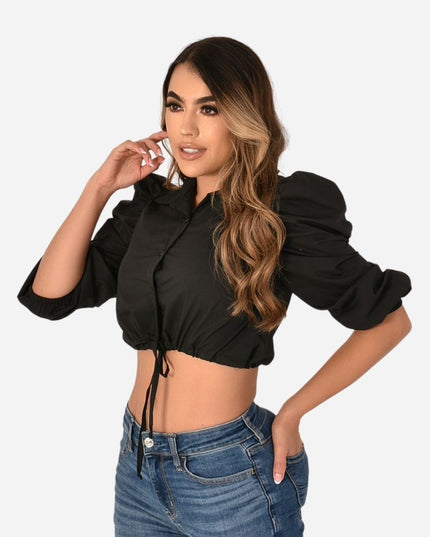 Blusa de Dama Ref. 6700087