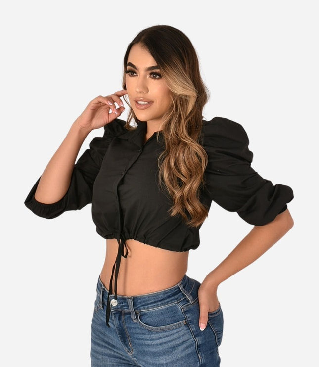 Blusa de Dama Ref. 6700087