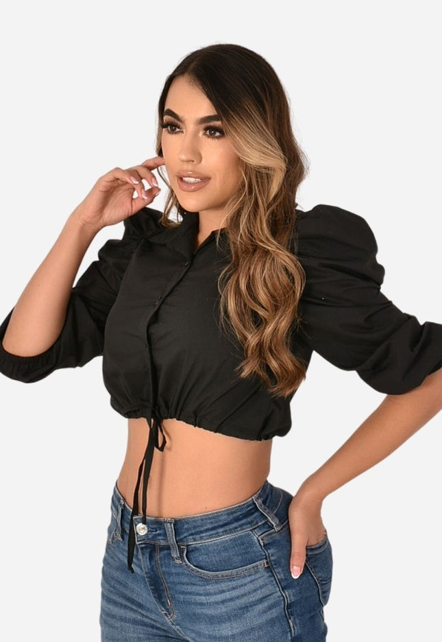 Blusa de Dama Ref. 6700087