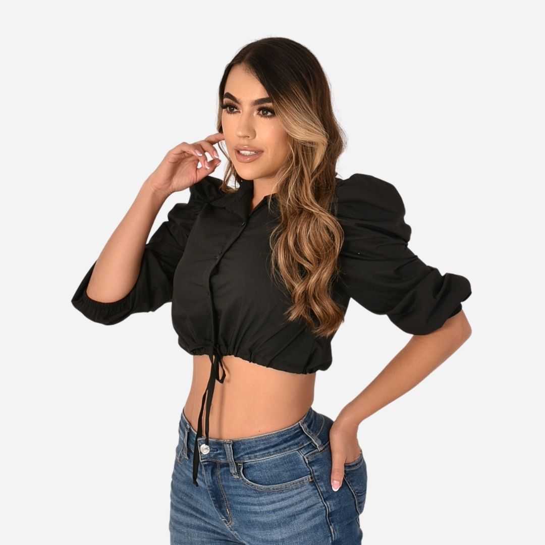 Blusa de Dama Ref. 6700087