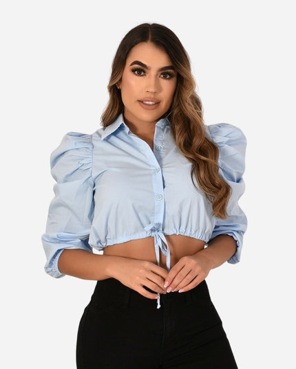 Blusa de Dama Ref. 6700087