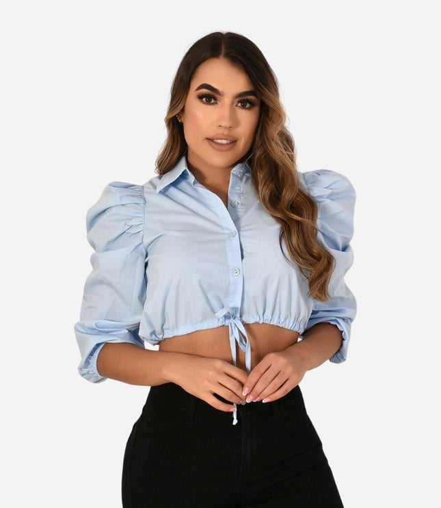 Blusa de Dama Ref. 6700087