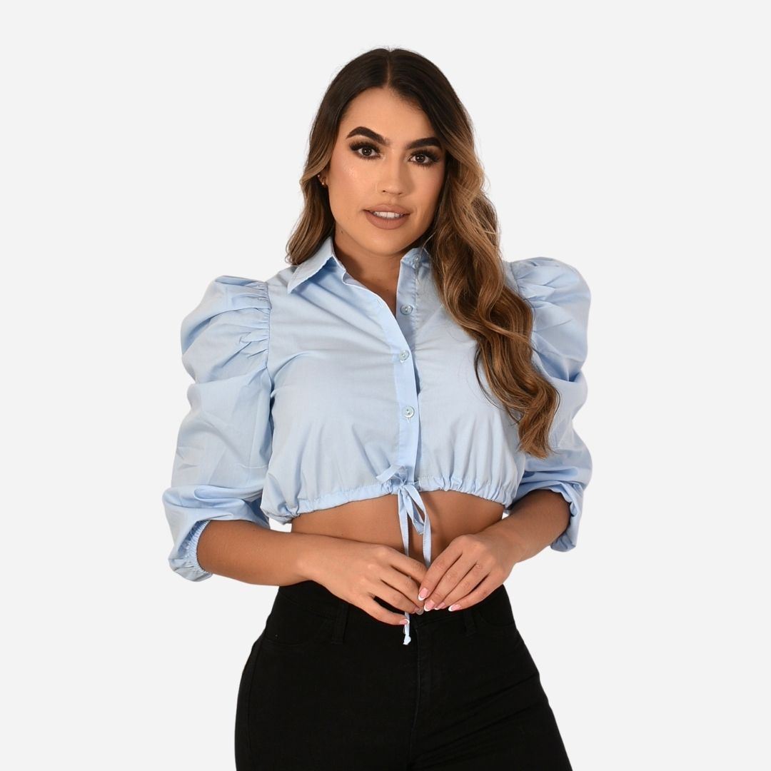 Blusa de Dama Ref. 6700087