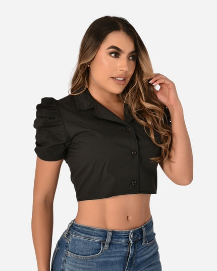 Blusa de Dama Ref. 6700088
