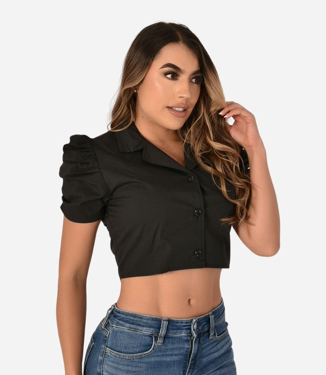 Blusa de Dama Ref. 6700088