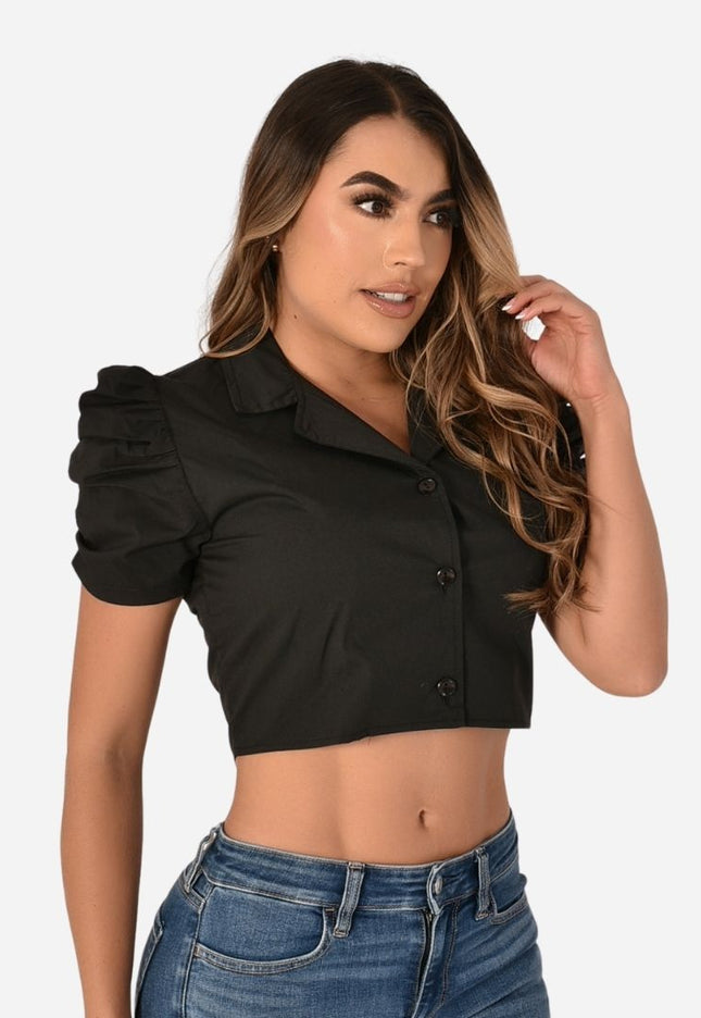 Blusa de Dama Ref. 6700088