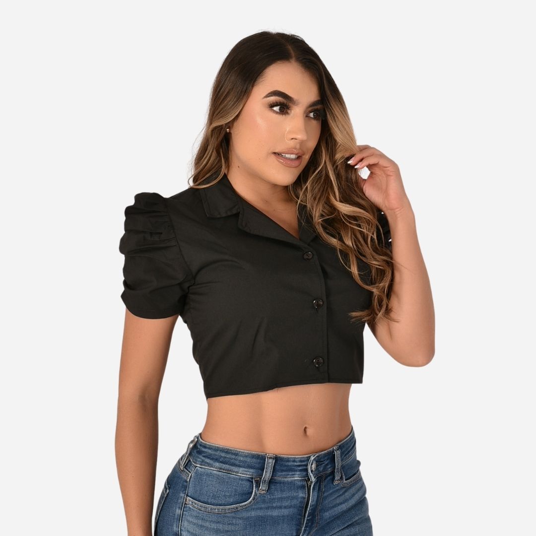 Blusa de Dama Ref. 6700088