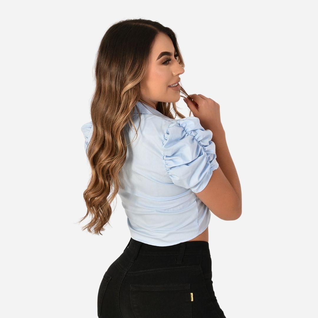 Blusa de Dama Ref. 6700088