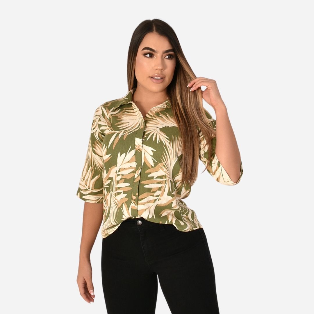 Camisero De Dama Ref. 6700089