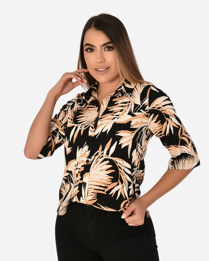 Camisero De Dama Ref. 6700089