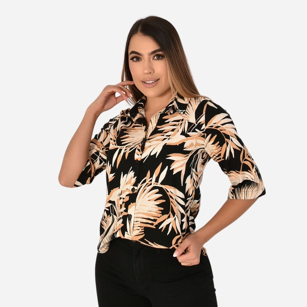 Camisero De Dama Ref. 6700089