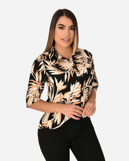 Camisero De Dama Ref. 6700089