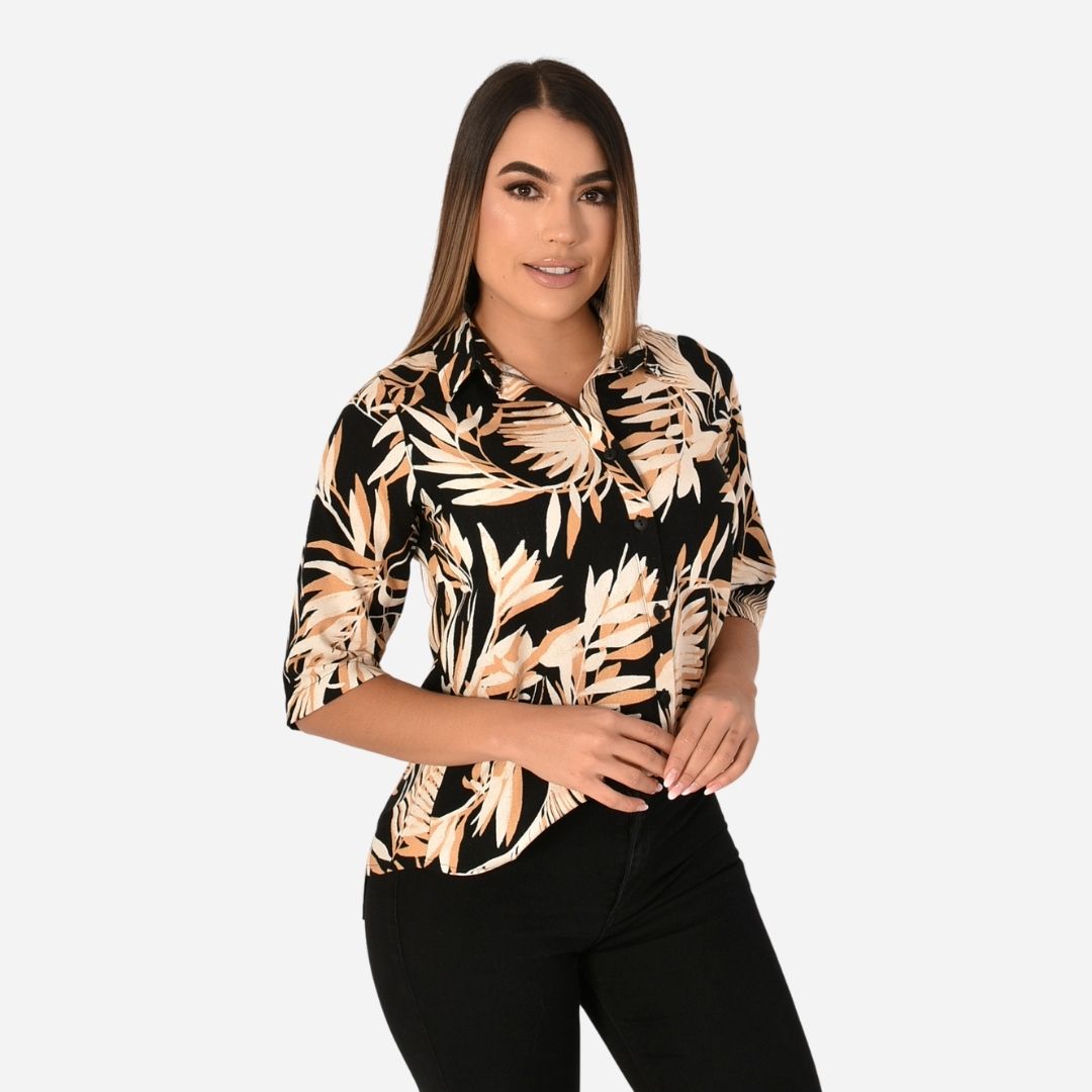 Camisero De Dama Ref. 6700089