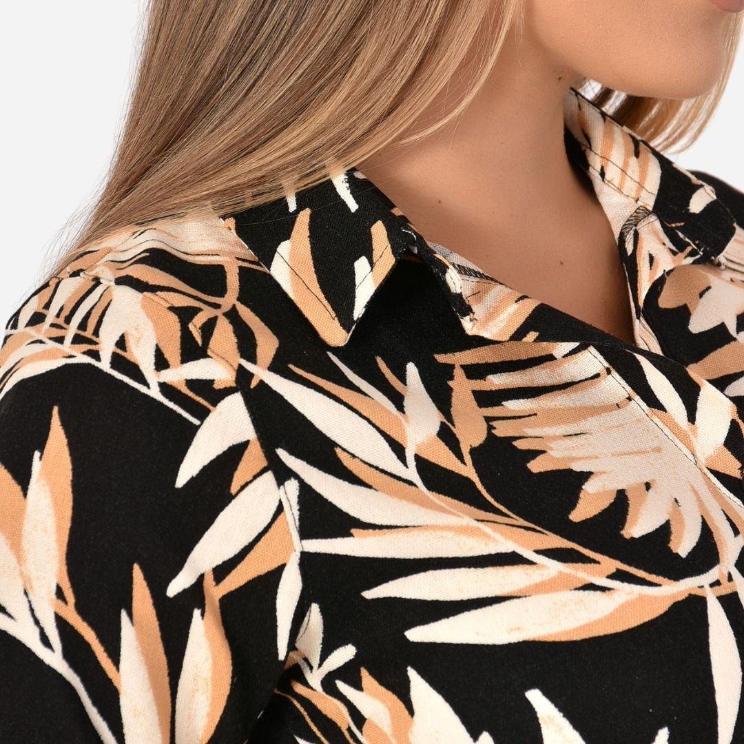 Camisero De Dama Ref. 6700089
