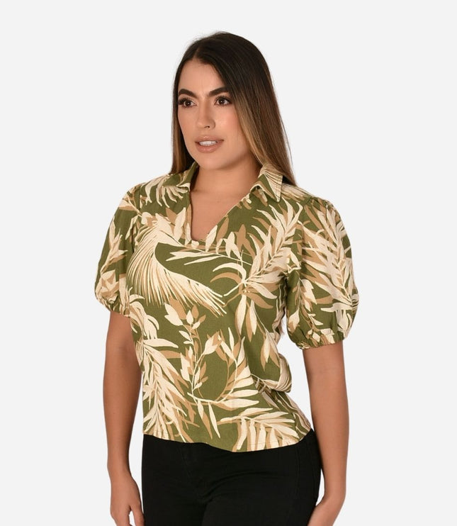 Blusa De Dama Ref. 6700090