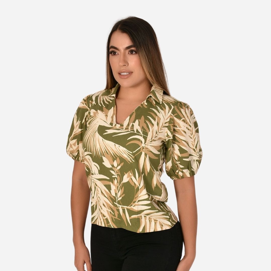 Blusa De Dama Ref. 6700090