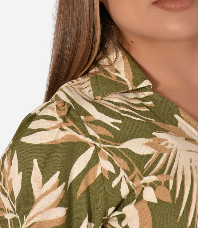 Blusa De Dama Ref. 6700090