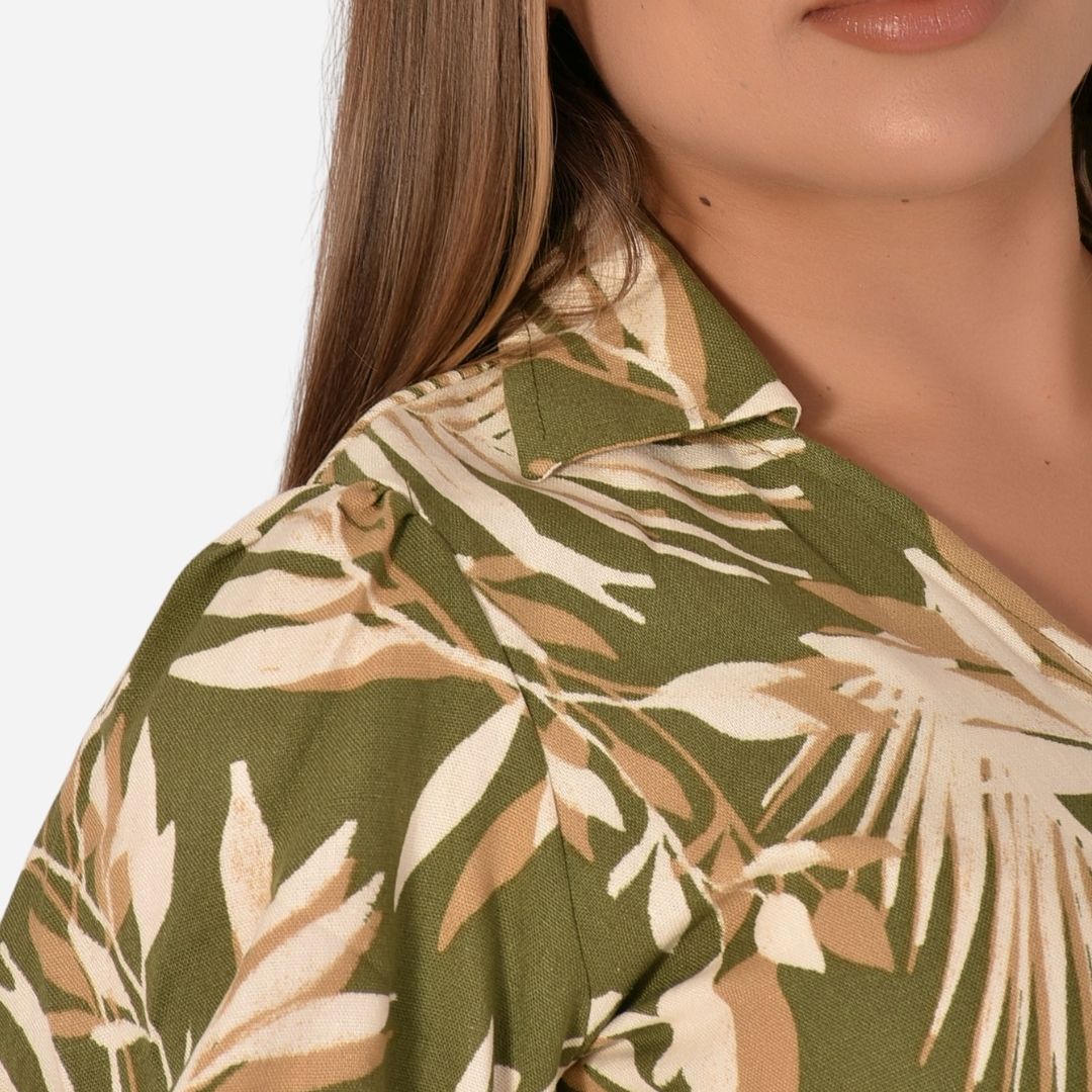 Blusa De Dama Ref. 6700090