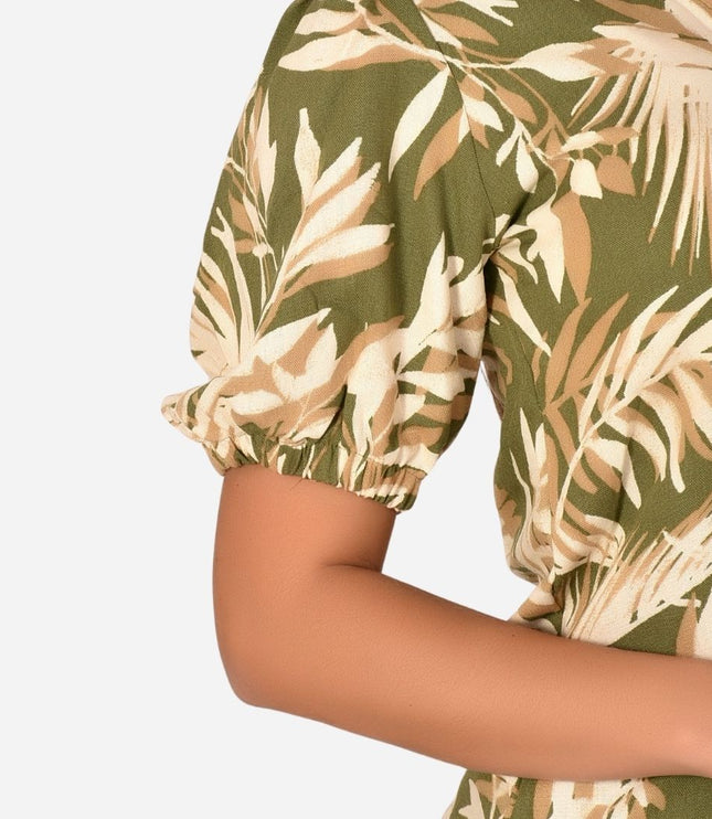 Blusa De Dama Ref. 6700090