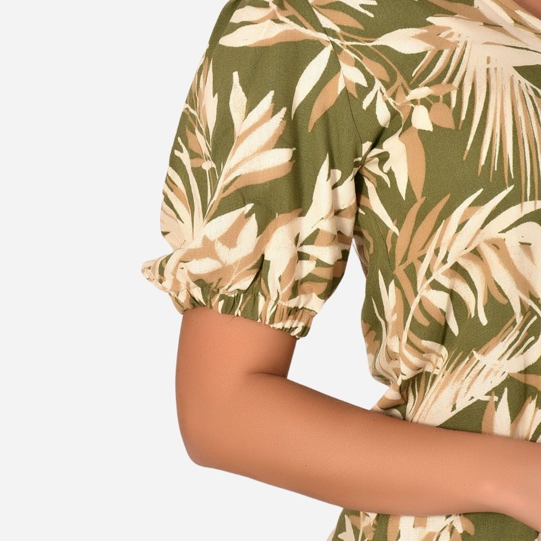Blusa De Dama Ref. 6700090