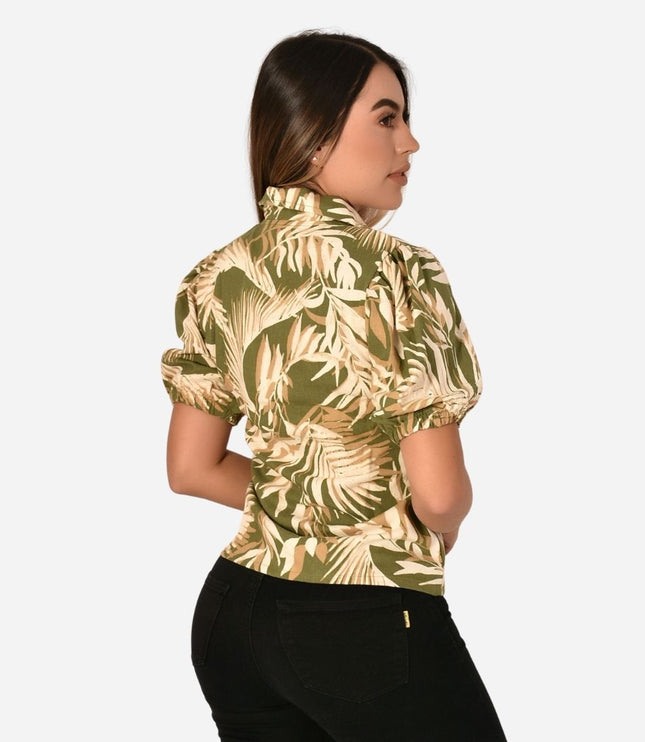 Blusa De Dama Ref. 6700090