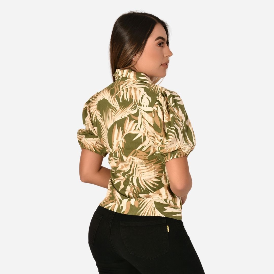 Blusa De Dama Ref. 6700090
