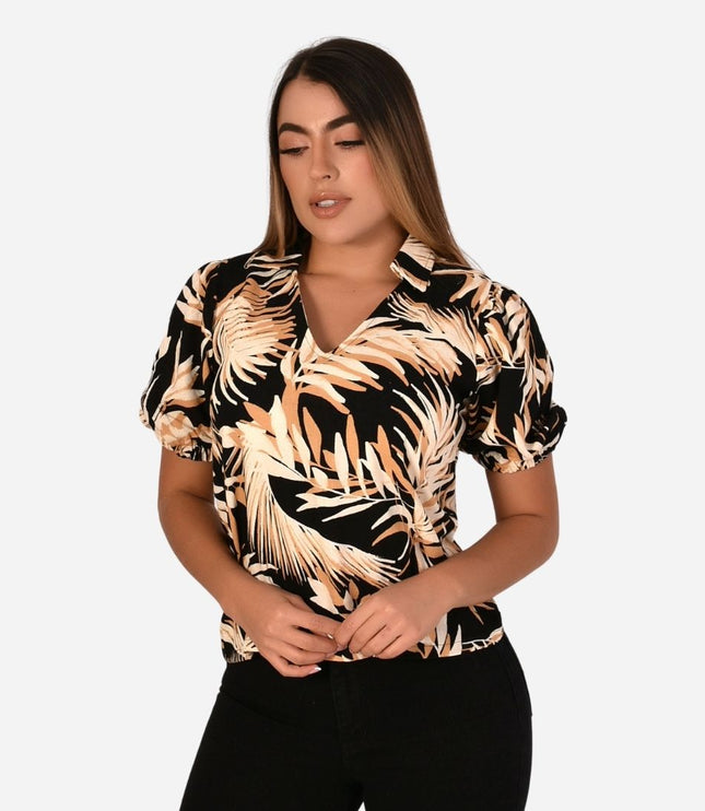 Blusa De Dama Ref. 6700090