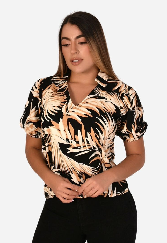Blusa De Dama Ref. 6700090