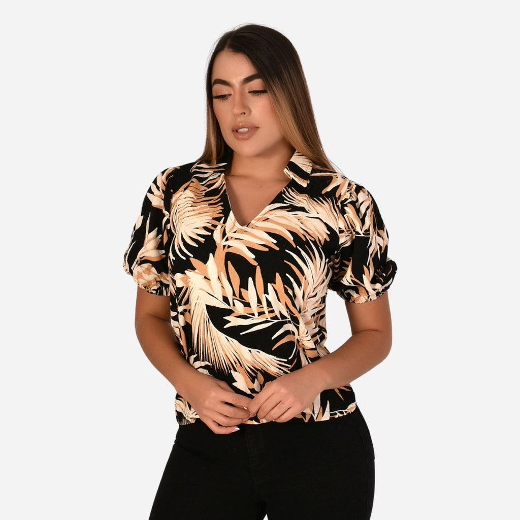 Blusa De Dama Ref. 6700090