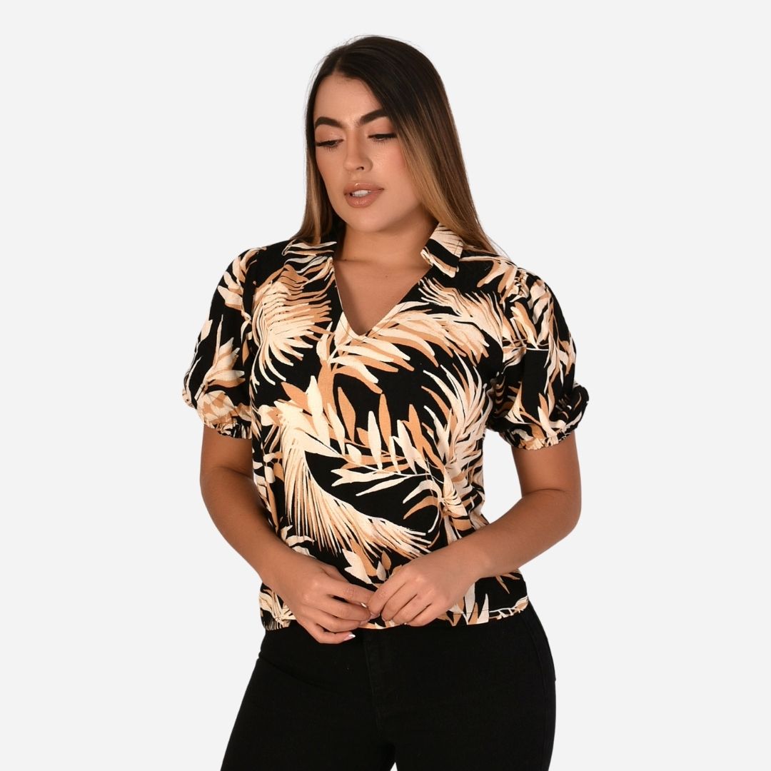 Blusa De Dama Ref. 6700090