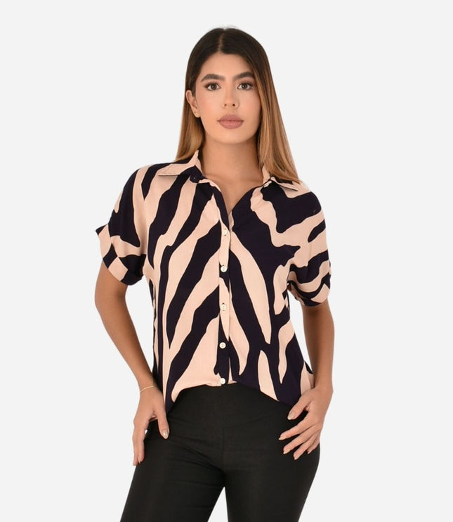 Blusa de Dama Ref. 6700098