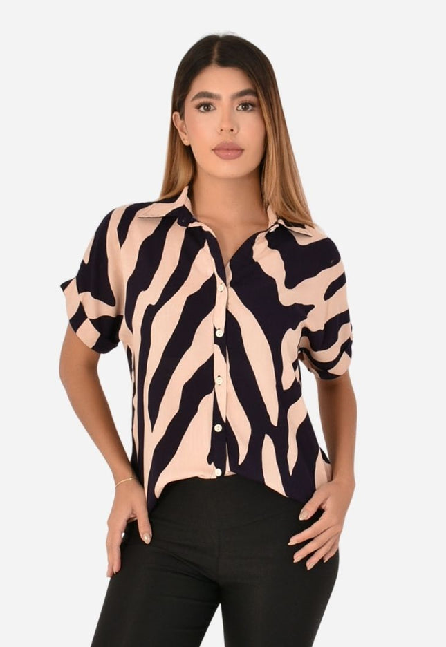 Blusa de Dama Ref. 6700098