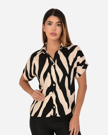 Blusa de Dama Ref. 6700098
