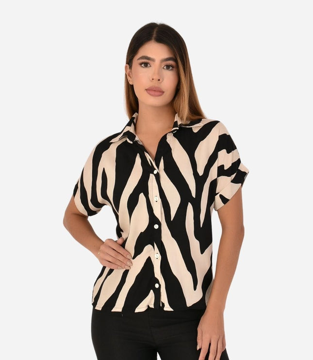 Blusa de Dama Ref. 6700098