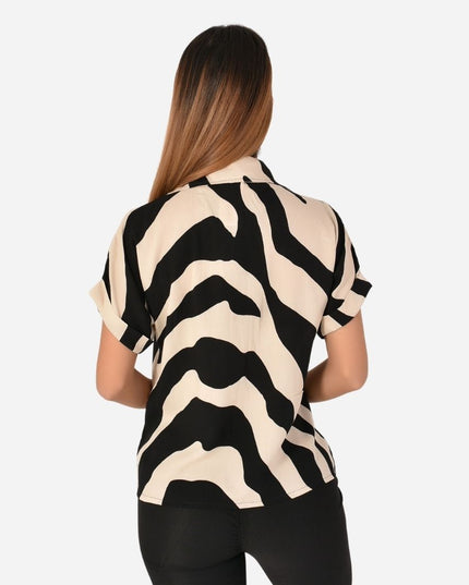 Blusa de Dama Ref. 6700098