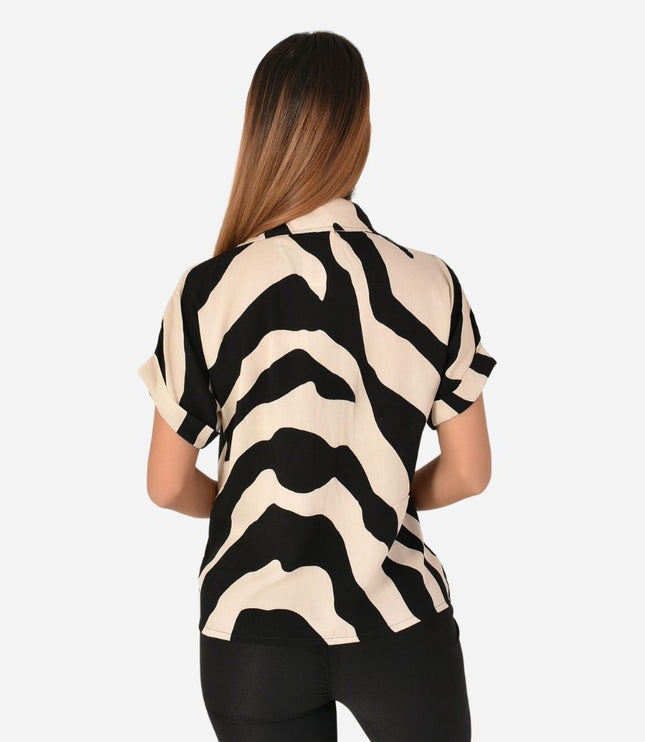 Blusa de Dama Ref. 6700098
