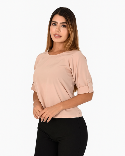 Blusa De Dama Ref. 6700105