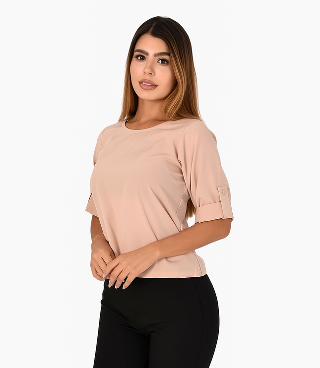 Blusa De Dama Ref. 6700105