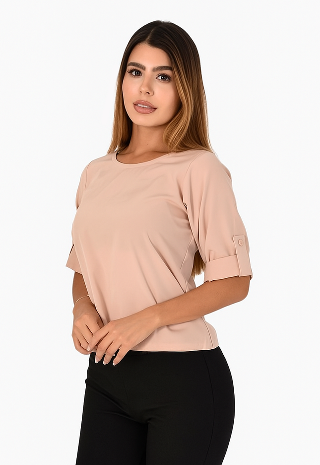 Blusa De Dama Ref. 6700105