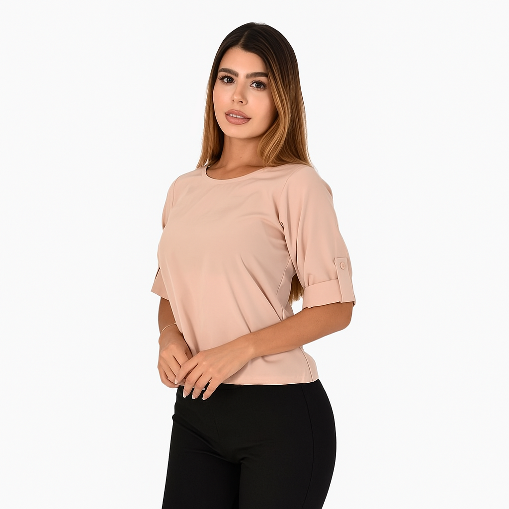 Blusa De Dama Ref. 6700105